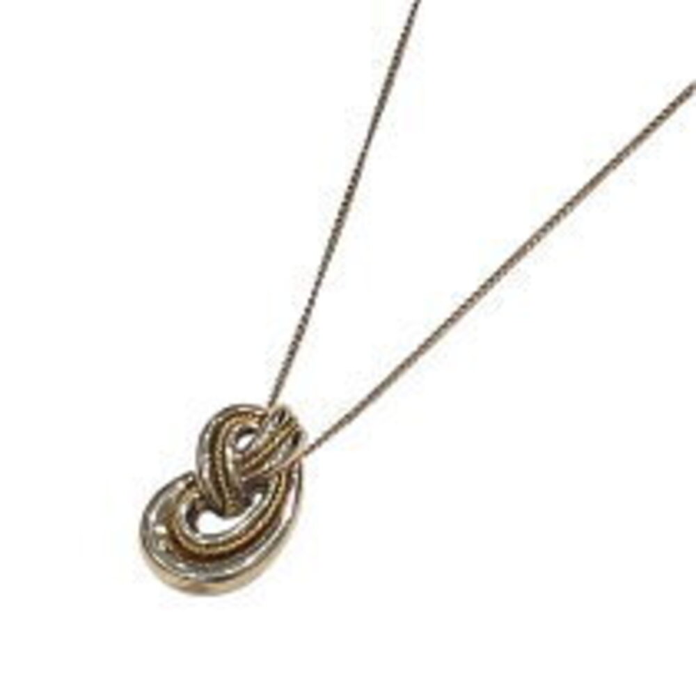 Tiffany Co Necklace Silver Sv